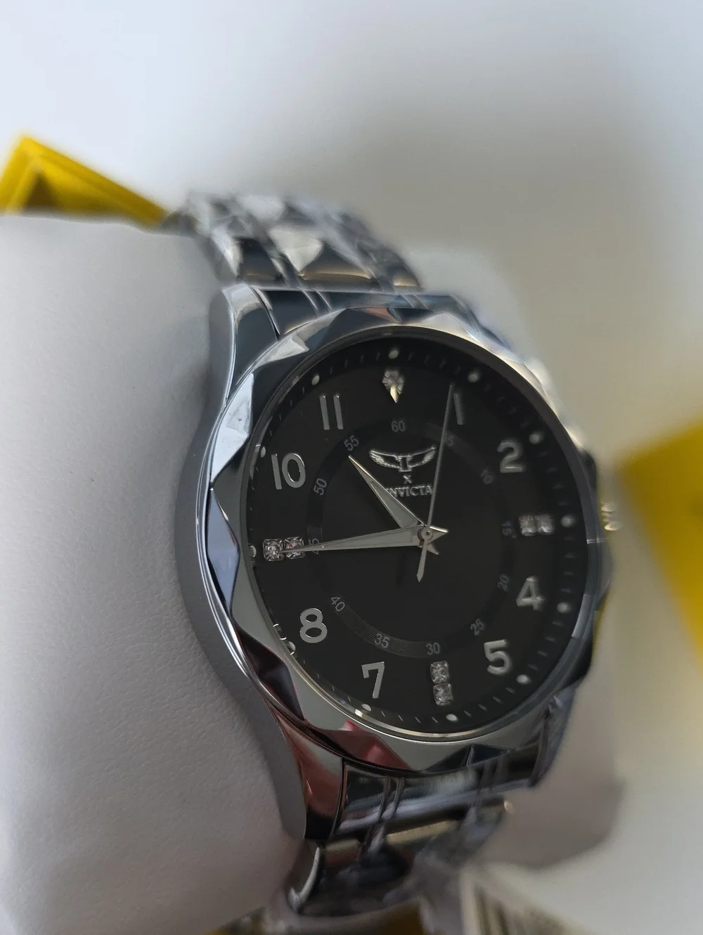 320.  Specialty I by Invicta Men 41mm